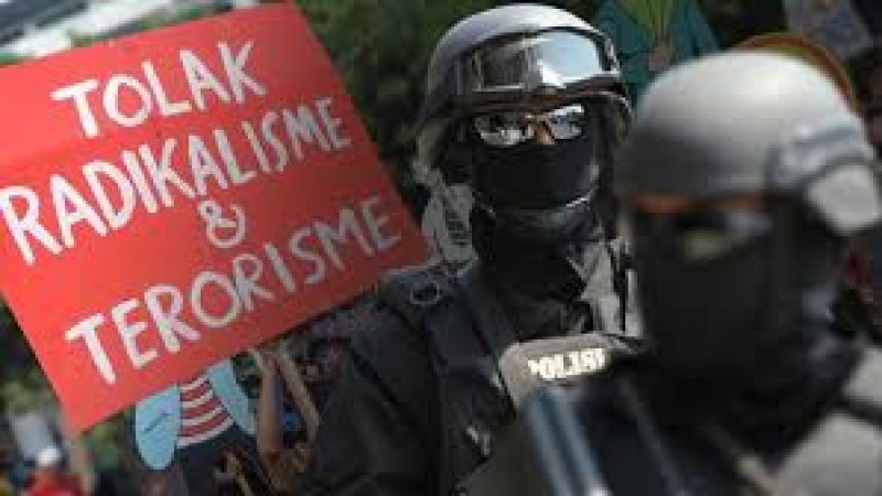 Upaya Bersama Berantas Radikalisme